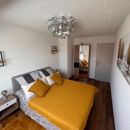 Le Nouveau Vauban Colmar Bagian luar foto