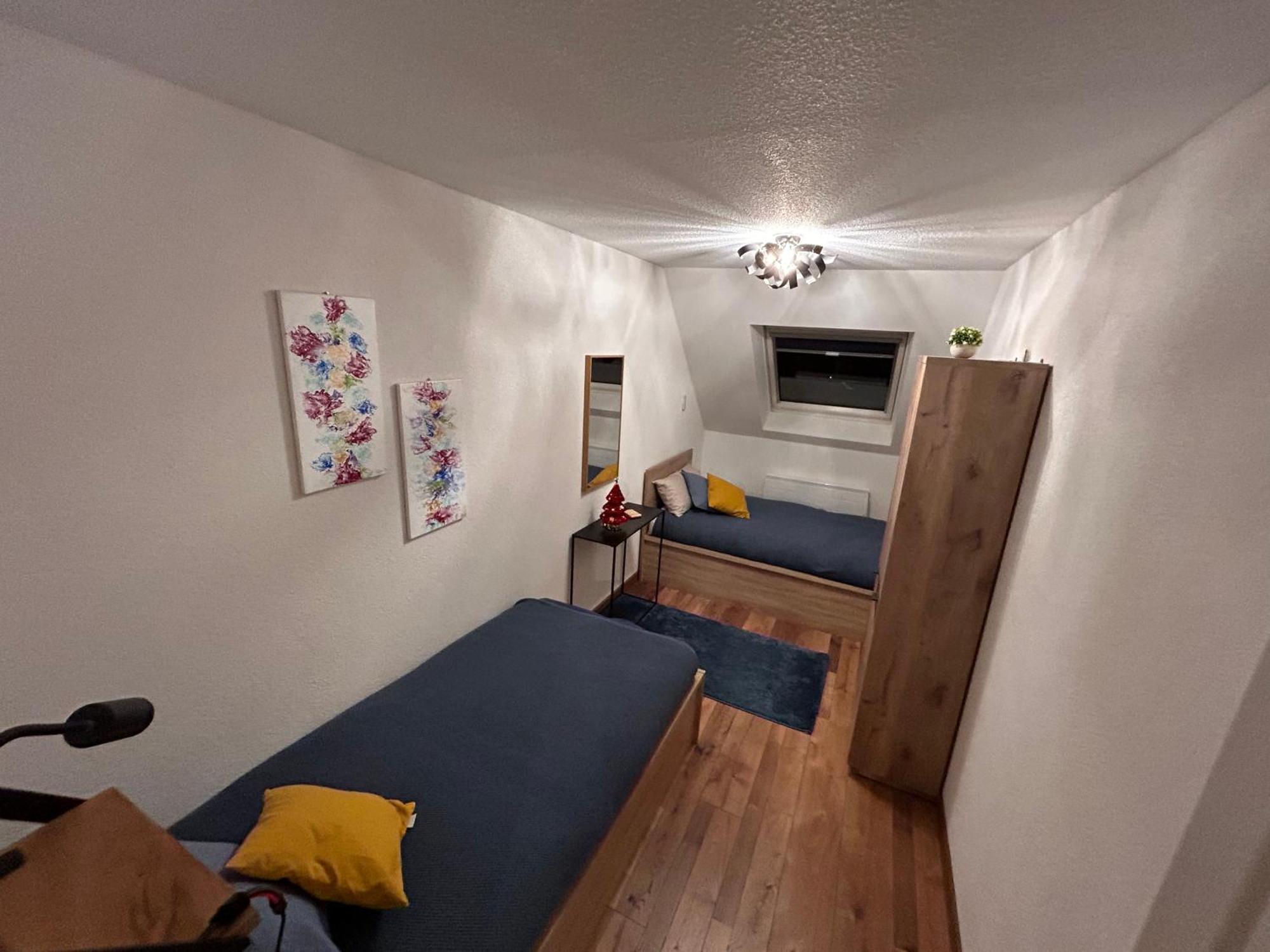 Le Nouveau Vauban Colmar Bagian luar foto